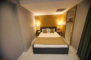 Sapanca Alfa Suites & SPA