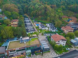 Sapanca Alfa Suites & SPA