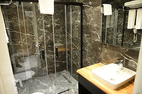 Sapanca Alfa Suites & SPA