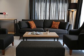 Sapanca Alfa Suites & SPA