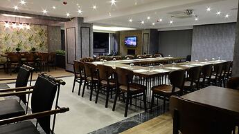 Sapanca Alfa Suites & SPA