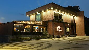 Sapanca Alfa Suites & SPA