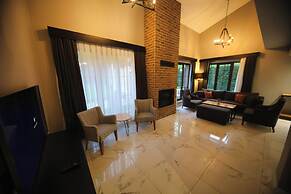 Sapanca Alfa Suites & SPA