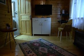 Sapanca Alfa Suites & SPA