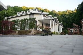 Sapanca Alfa Suites & SPA