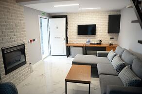 Sapanca Alfa Suites & SPA