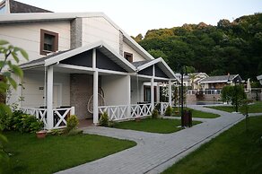 Sapanca Alfa Suites & SPA