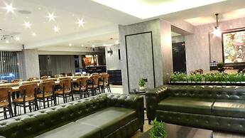 Sapanca Alfa Suites & SPA