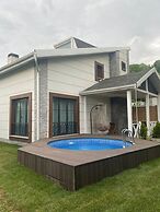 Sapanca Alfa Suites & SPA