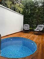 Sapanca Alfa Suites & SPA