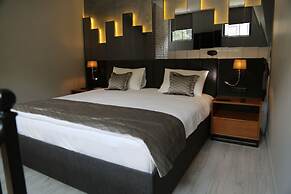 Sapanca Alfa Suites & SPA