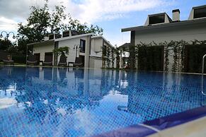 Sapanca Alfa Suites & SPA