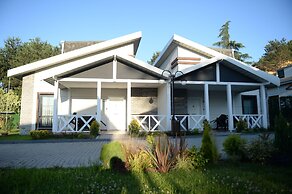 Sapanca Alfa Suites & SPA