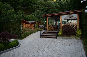 Sapanca Alfa Suites & SPA