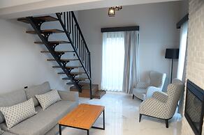 Sapanca Alfa Suites & SPA