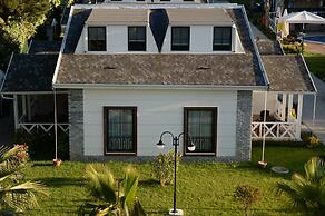 Sapanca Alfa Suites & SPA