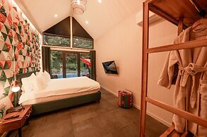 Sapanca Alfa Suites & SPA