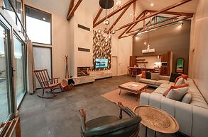 Sapanca Alfa Suites & SPA