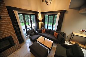 Sapanca Alfa Suites & SPA