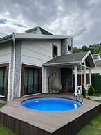 Sapanca Alfa Suites & SPA