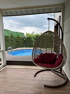 Sapanca Alfa Suites & SPA