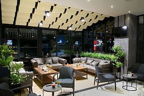 Sapanca Alfa Suites & SPA