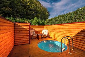 Sapanca Alfa Suites & SPA