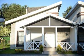 Sapanca Alfa Suites & SPA