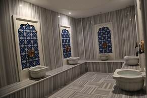 Sapanca Alfa Suites & SPA