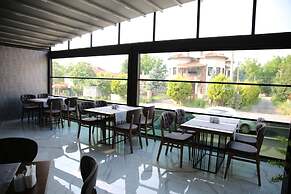 Sapanca Alfa Suites & SPA