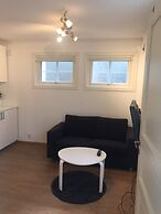 Nice basement apartment in central Oslo