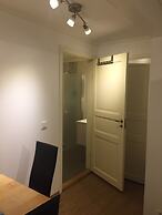 Nice basement apartment in central Oslo