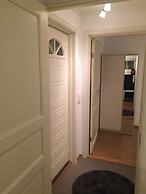 Nice basement apartment in central Oslo
