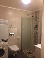 Nice basement apartment in central Oslo