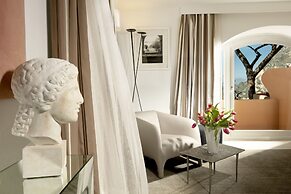 Hotel Punta Tragara
