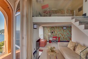 Hotel Punta Tragara