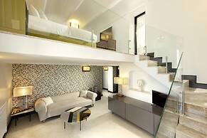 Hotel Punta Tragara