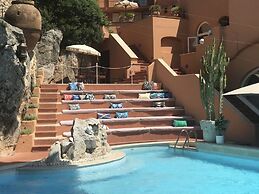 Hotel Punta Tragara