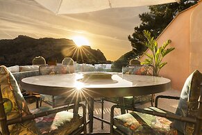 Hotel Punta Tragara