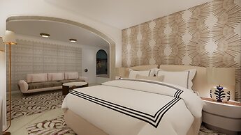 Hotel Punta Tragara