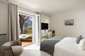Hotel Punta Tragara