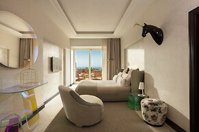 Hotel Punta Tragara