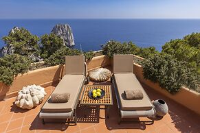 Hotel Punta Tragara