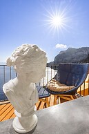 Hotel Punta Tragara