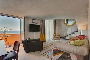 Hotel Punta Tragara
