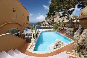 Hotel Punta Tragara