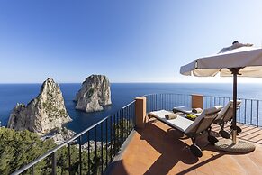 Hotel Punta Tragara