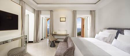 Hotel Punta Tragara