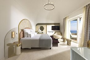 Hotel Punta Tragara