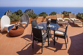 Hotel Punta Tragara